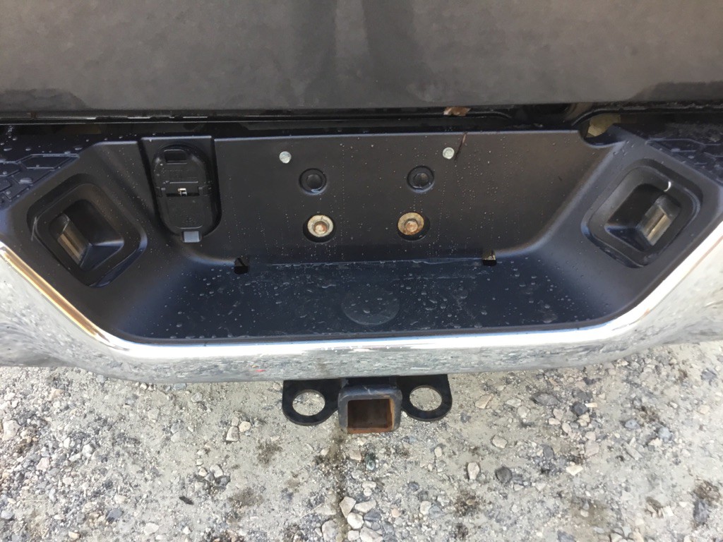 2016 RAM 1500 Image 9