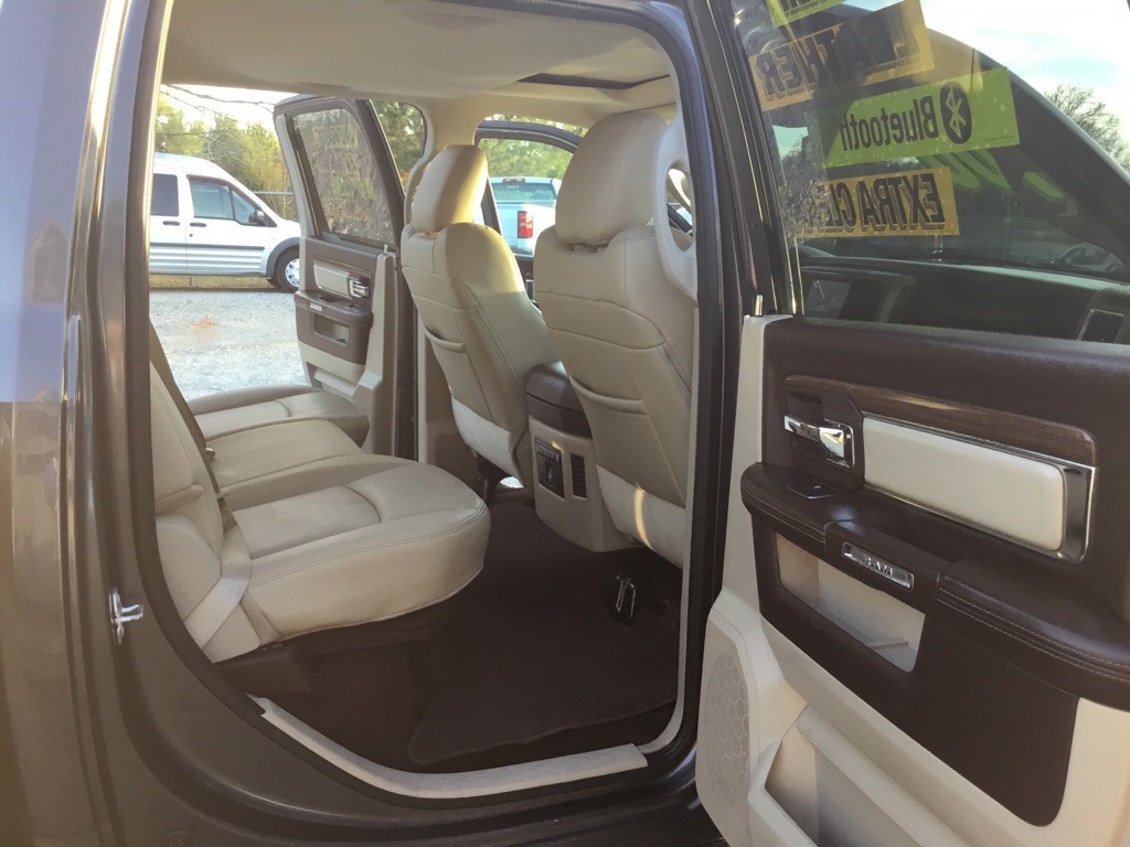 2016 RAM 1500 Image 10