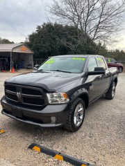 Image for 2016 RAM 1500 Tradesman ID: 7048861