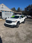 Image for 2017 GMC Acadia SLE-2 ID: 7049545