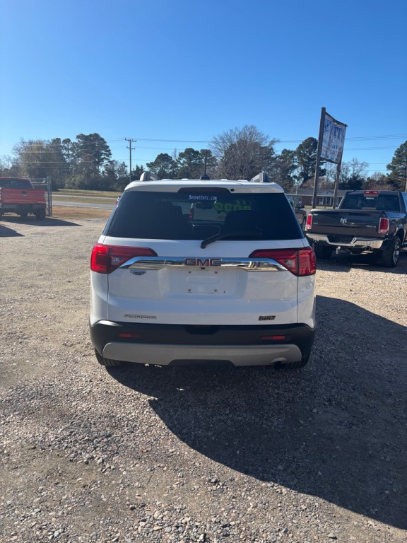 2017 GMC Acadia Image 6