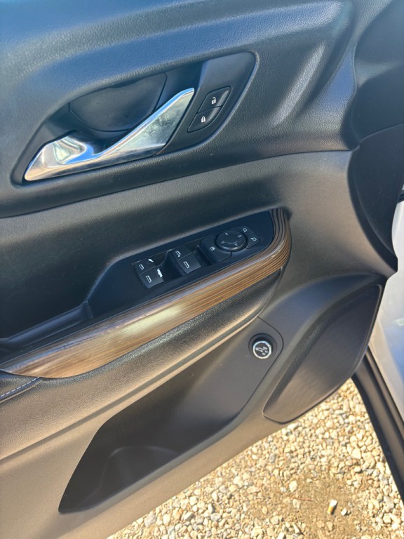 2017 GMC Acadia Image 11