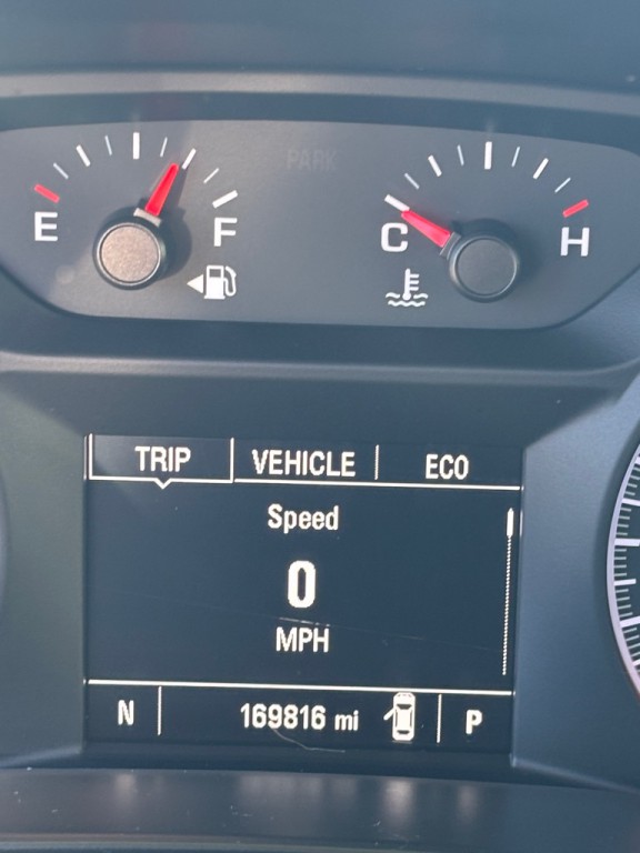 2017 GMC Acadia Image 13