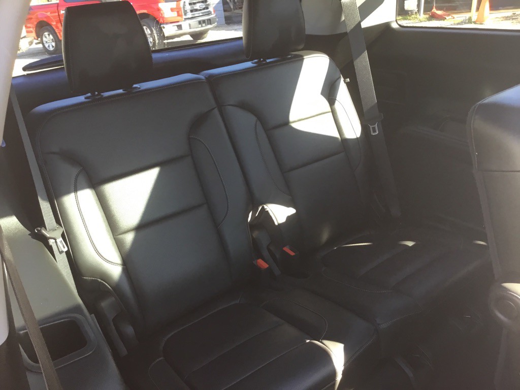 2018 GMC Acadia Image 10