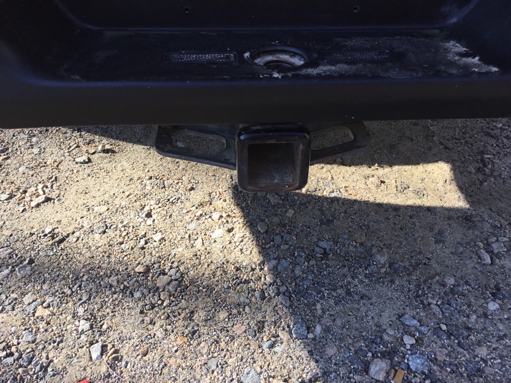 2016 Ford F-150 Image 9