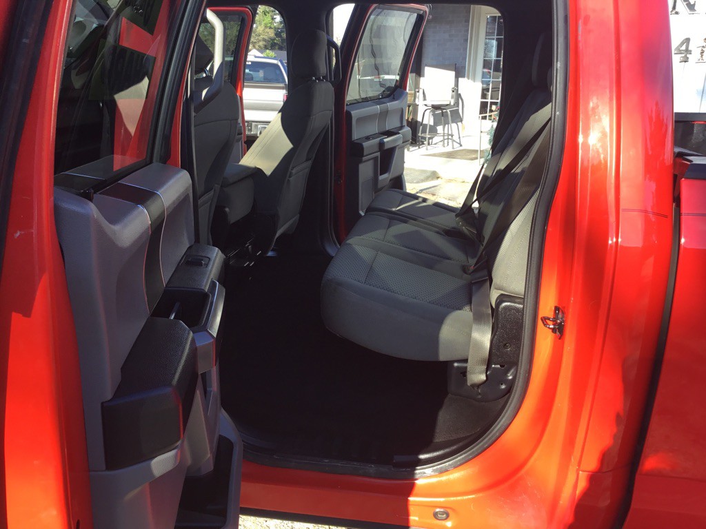 2016 Ford F-150 Image 10