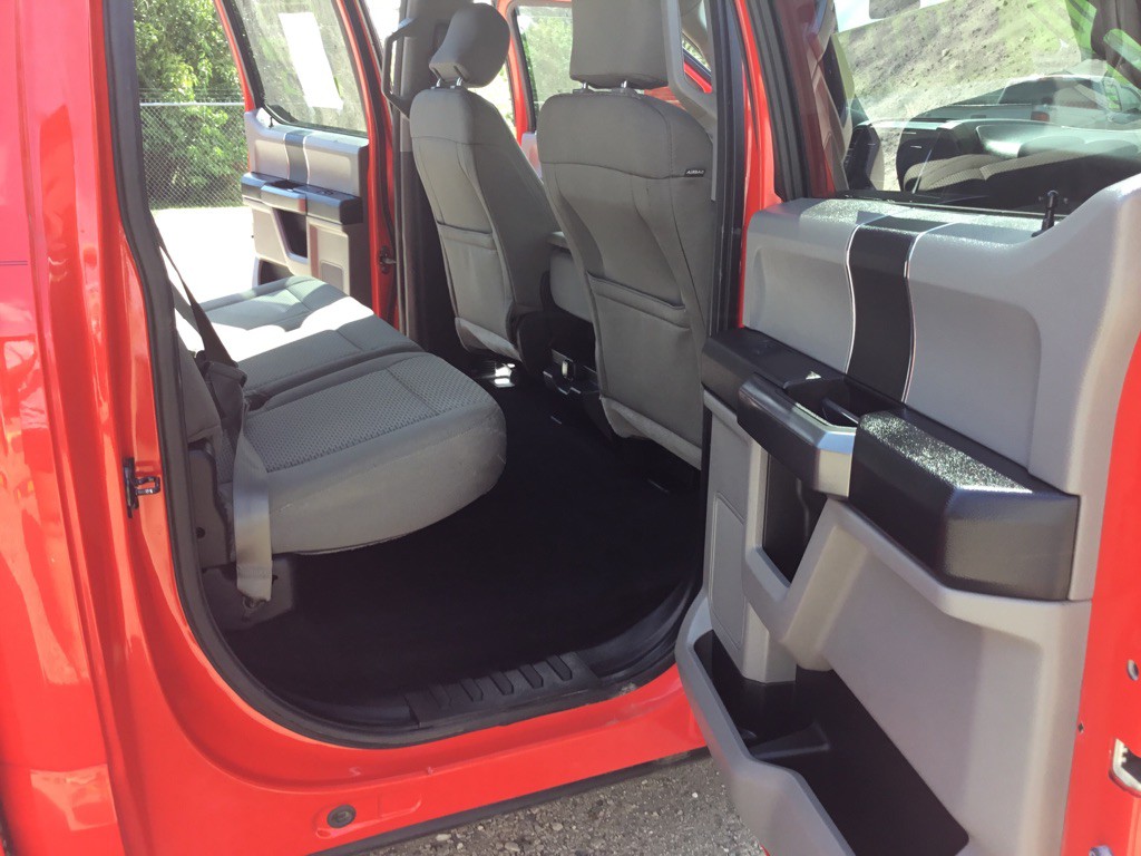 2016 Ford F-150 Image 10