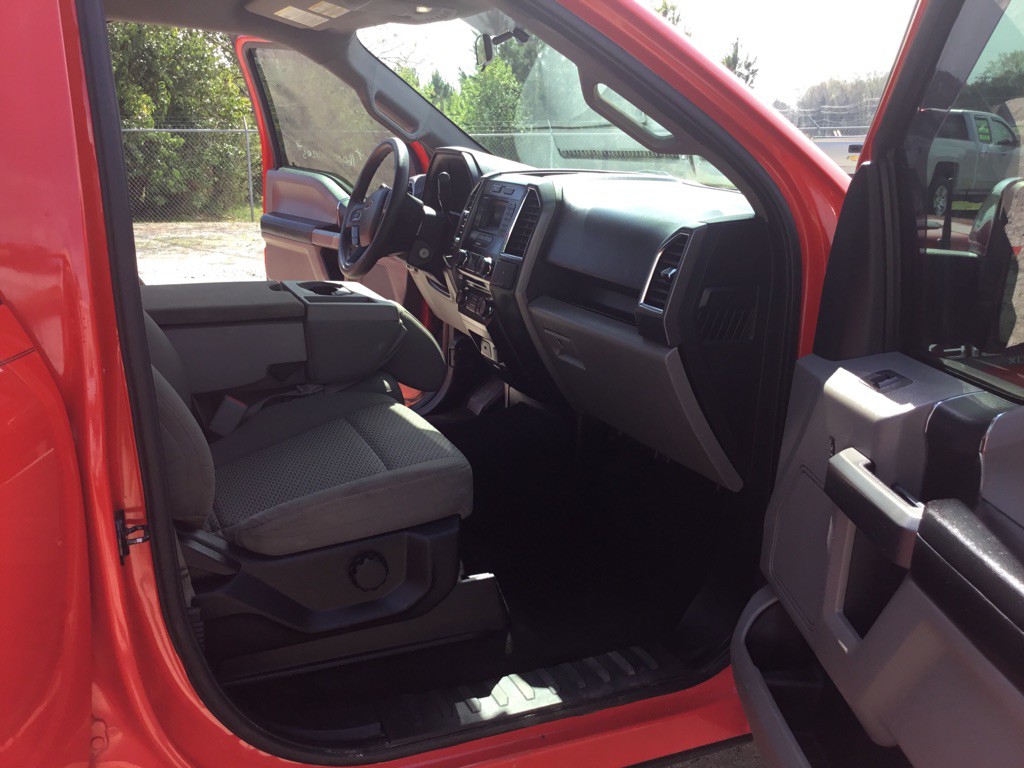 2016 Ford F-150 Image 11