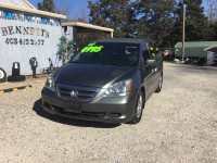 Image for 2007 Honda Odyssey EX ID: 7085361