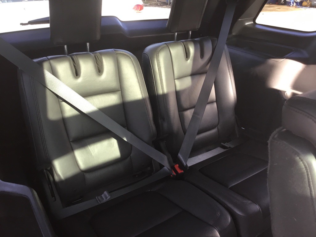 2014 Ford Explorer Image 10