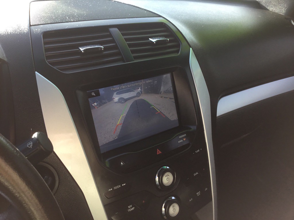 2014 Ford Explorer Image 14