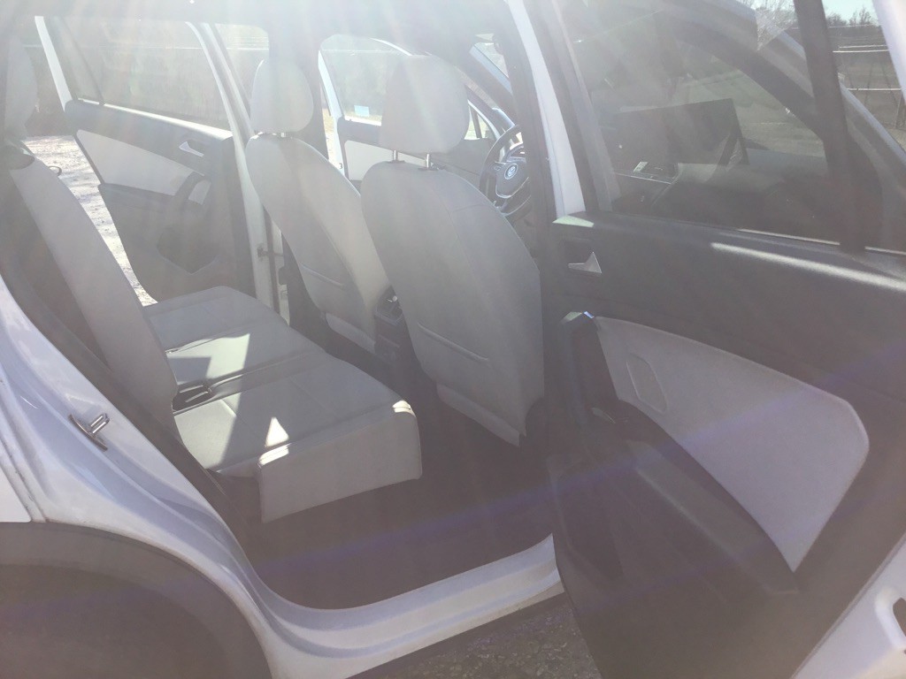 2019 Volkswagen Tiguan Image 10