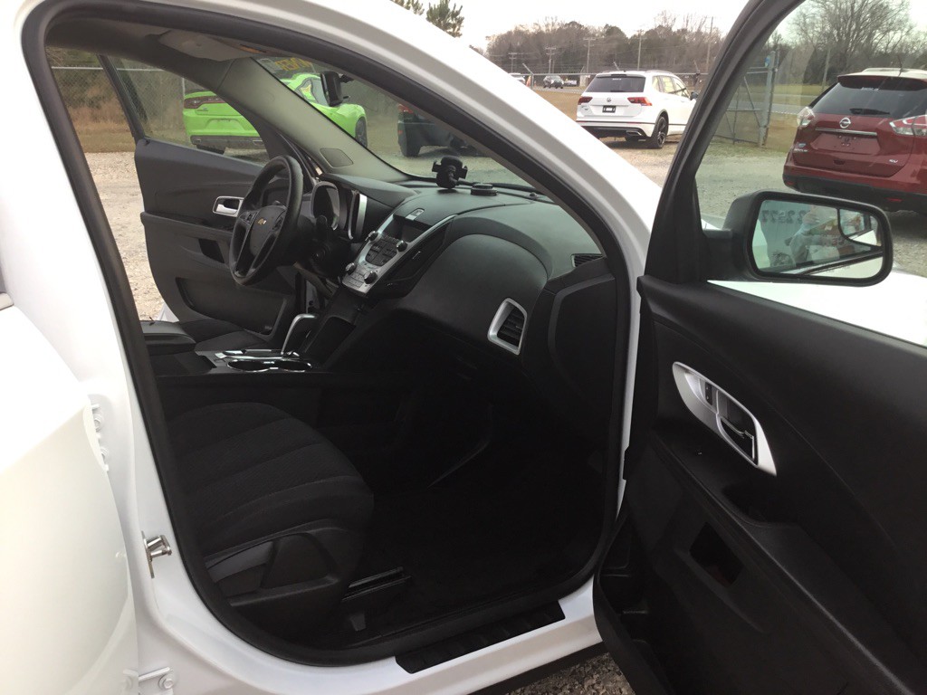 2014 Chevrolet Equinox Image 11