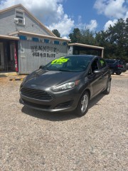 Image for 2017 Ford Fiesta SE ID: 7118158