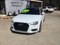 Image for 2017 Audi A3 2.0T Premium ID: 7148736
