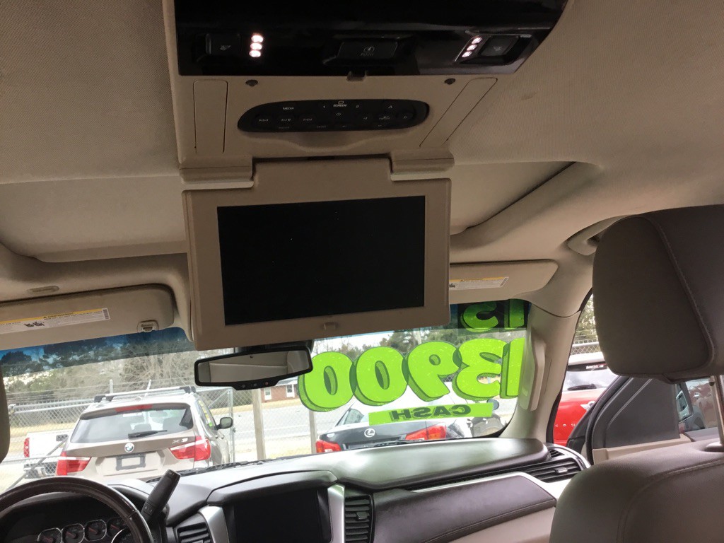 2015 Chevrolet Tahoe Image 13