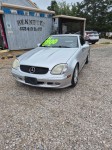Image for 2002 Mercedes-Benz SLK-Class SLK 320 ID: 7189715