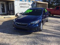 Image for 2018 Subaru Impreza Premium ID: 7212236