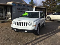 Image for 2016 Jeep Patriot Latitude ID: 7218635