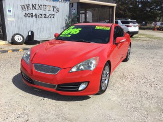 Image for 2010 Hyundai Genesis 3.8L ID: 7233563