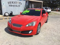 Image for 2010 Hyundai Genesis 3.8L ID: 7233563