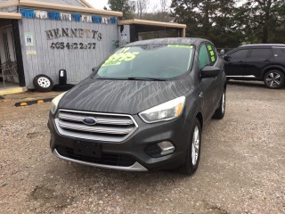 Image for 2019 Ford Escape SE ID: 7233776