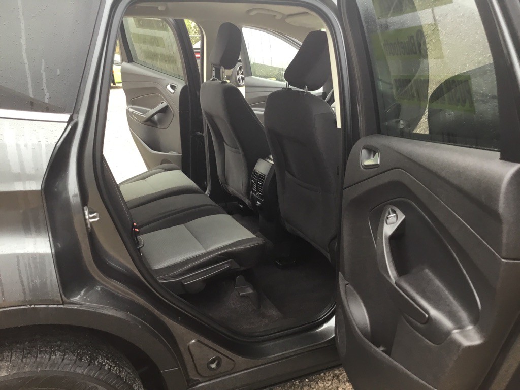 2019 Ford Escape Image 10