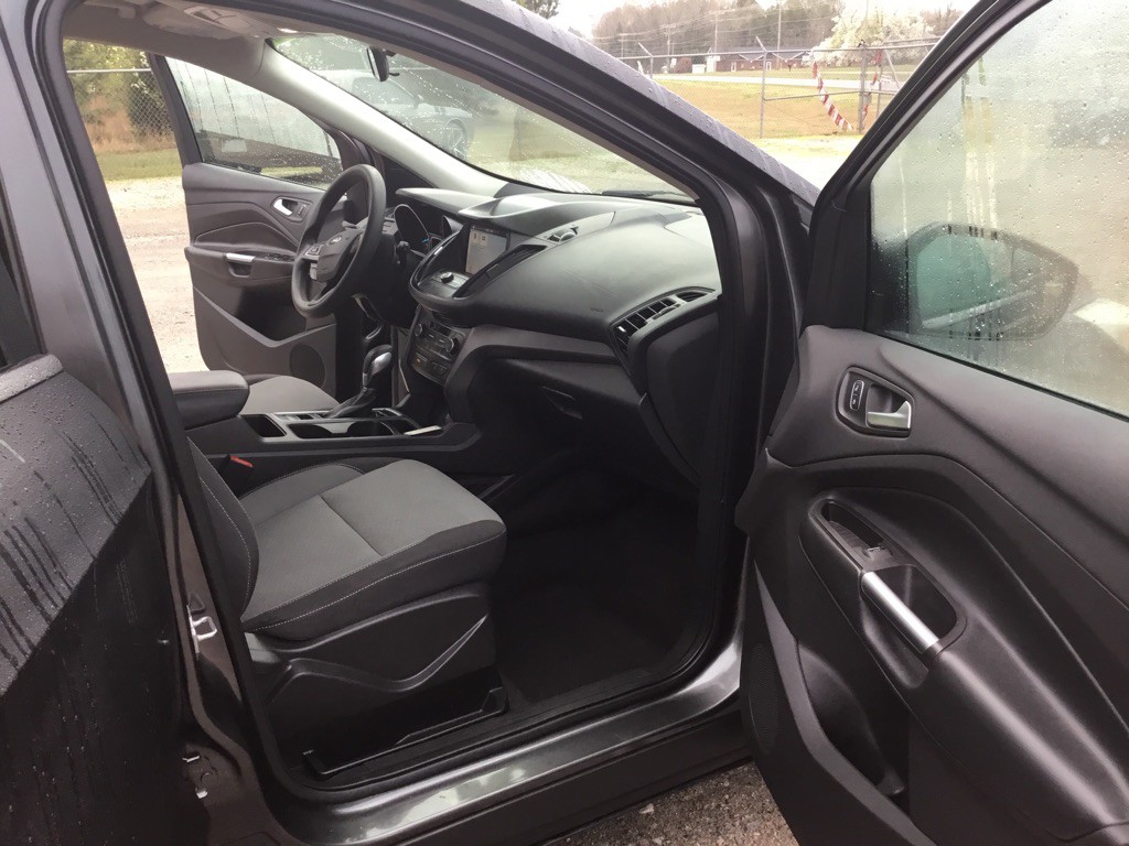 2019 Ford Escape Image 11