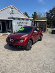 Image for 2012 Nissan Juke S ID: 7237280