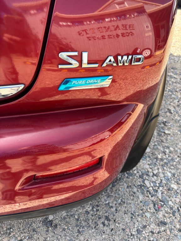 2012 Nissan Juke Image 9