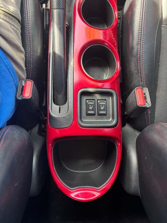 2012 Nissan Juke Image 14