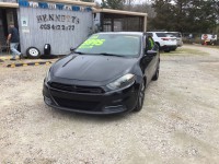 Image for 2016 Dodge Dart SE ID: 7237292