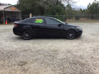 Image for 2016 Dodge Dart SE ID: 7237292