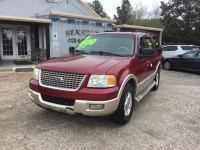 Image for 2006 Ford Expedition Eddie Bauer ID: 7265297