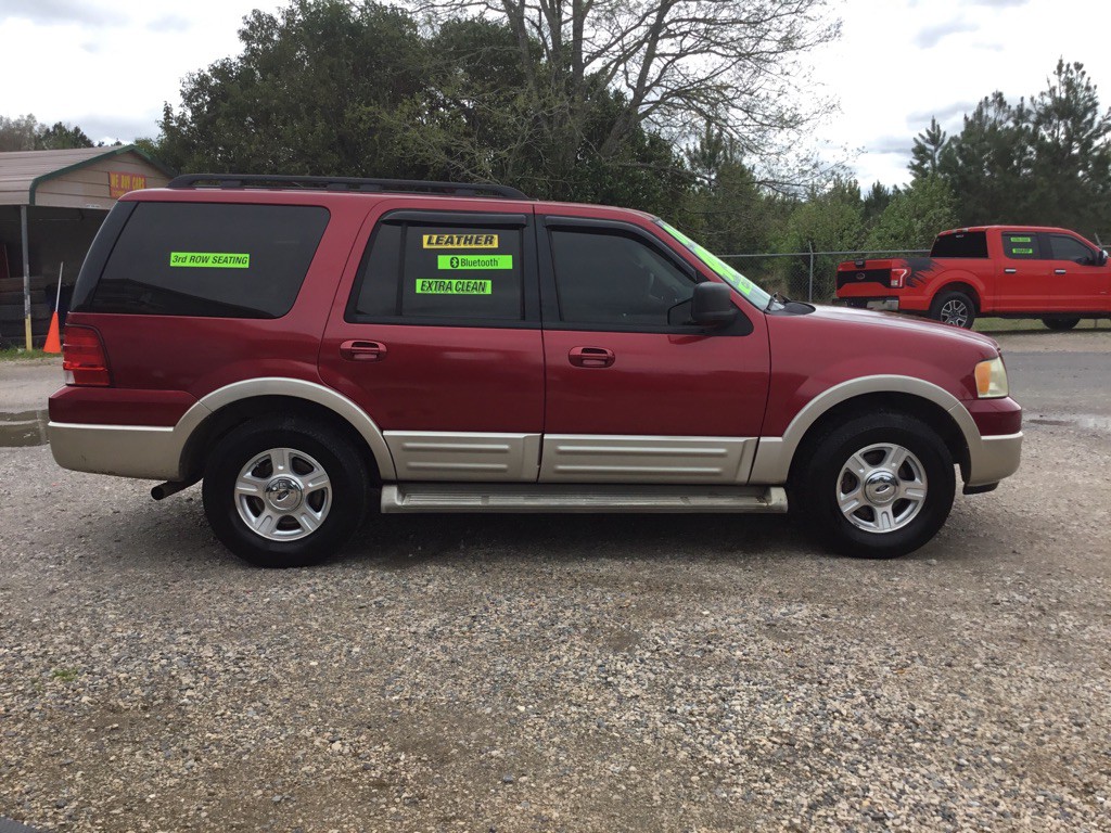 2006 Ford Expedition Image 4