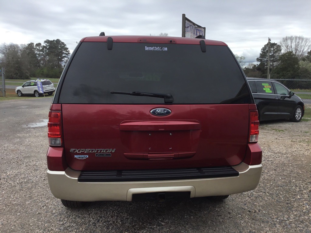 2006 Ford Expedition Image 7
