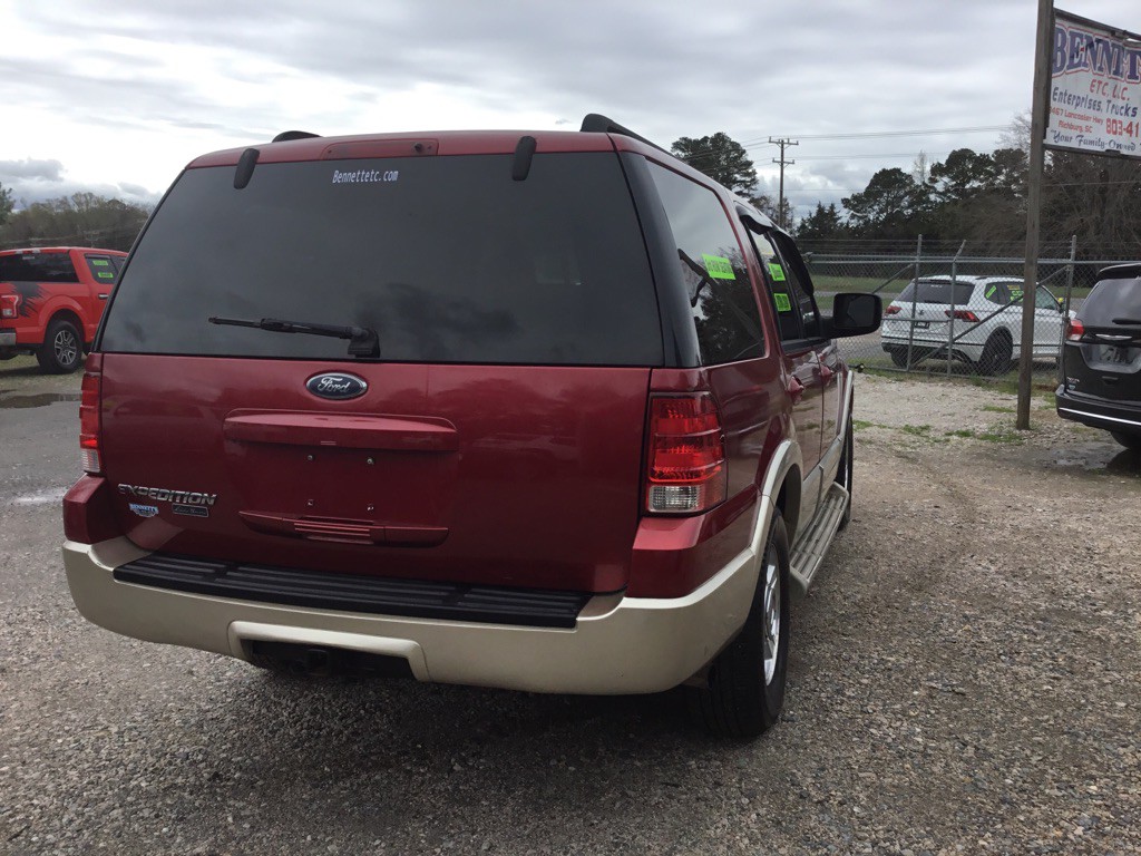 2006 Ford Expedition Image 8