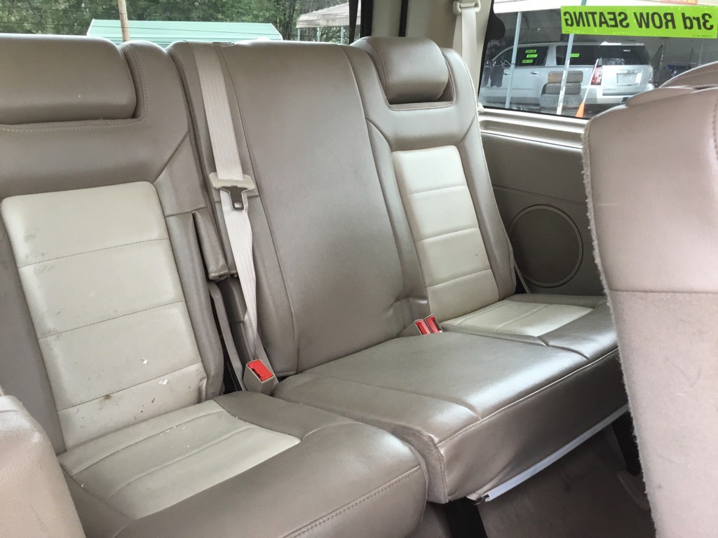 2006 Ford Expedition Image 10