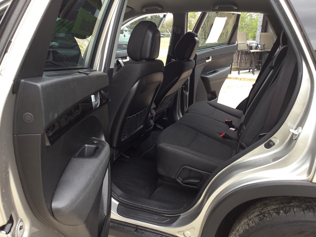 2015 Kia Sorento Image 10