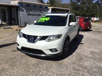 Image for 2016 Nissan Rogue S ID: 7276368