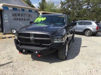 Image for 2017 RAM 1500 Tradesman ID: 7276557