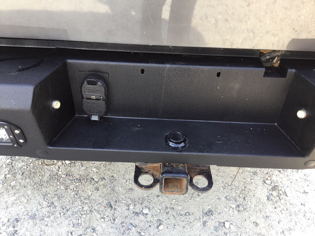 2017 RAM 1500 Image 9