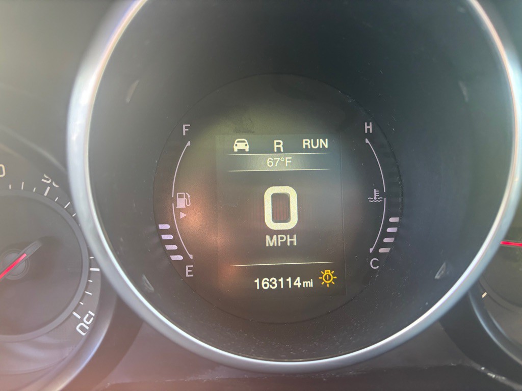 2017 Subaru Impreza Image 16