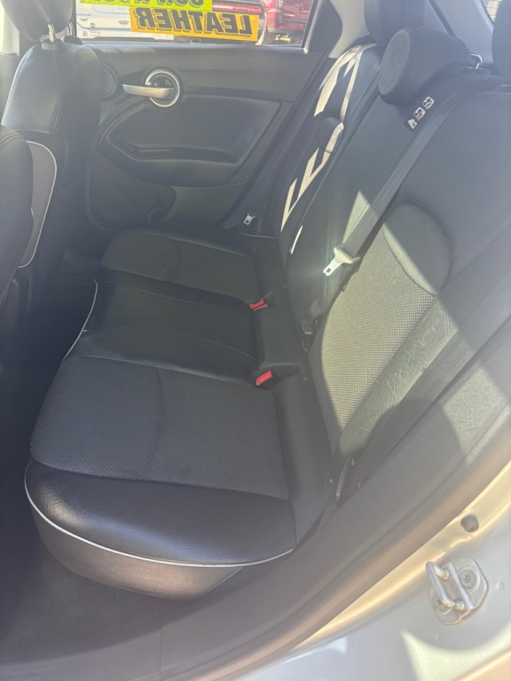 2017 Subaru Impreza Image 17
