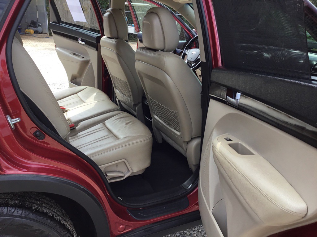 2014 Kia Sorento Image 10