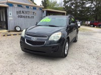 Image for 2014 Chevrolet Equinox LT ID: 7296080