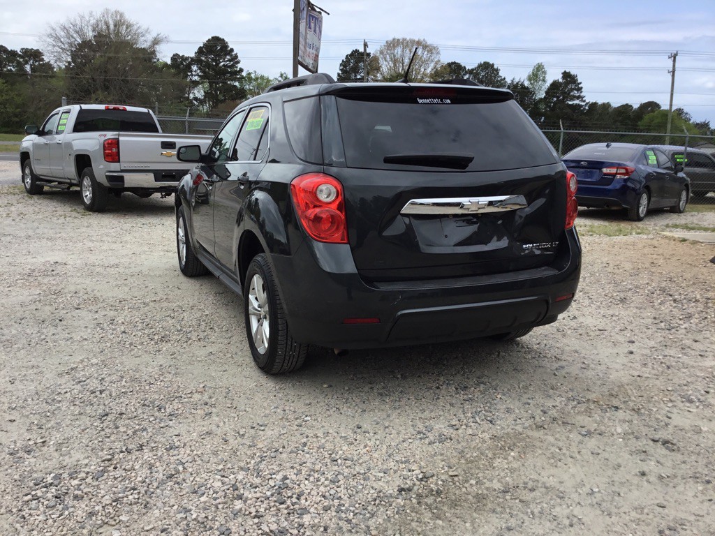 2014 Chevrolet Equinox Image 6