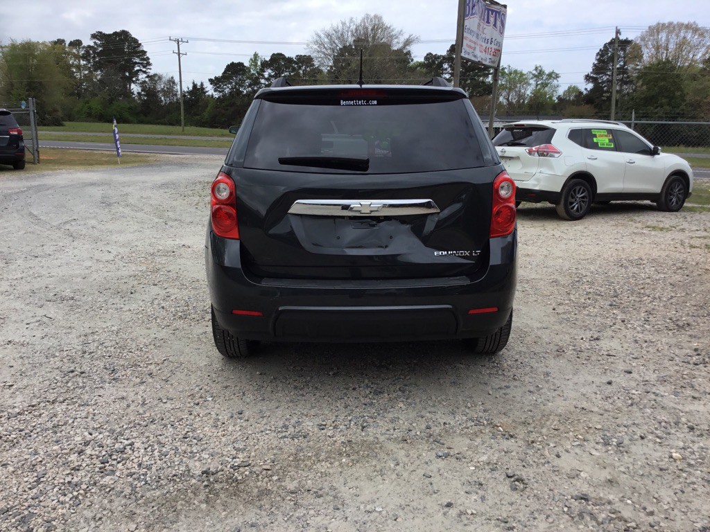 2014 Chevrolet Equinox Image 7