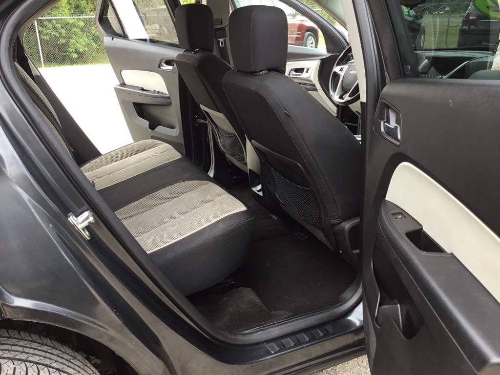 2014 Chevrolet Equinox Image 10