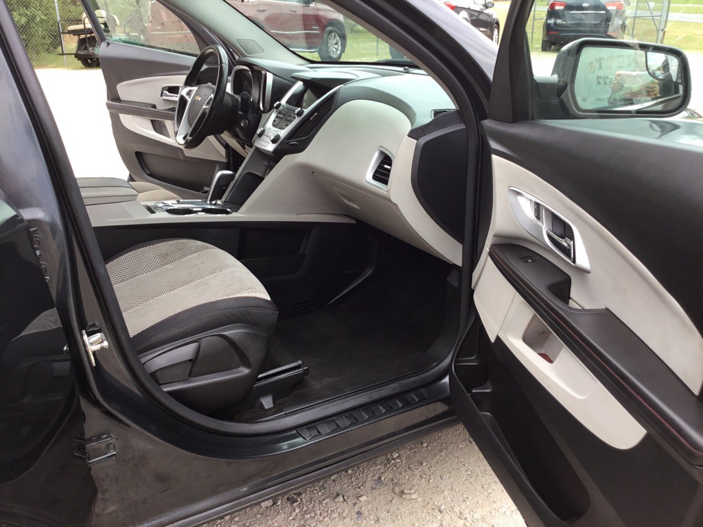 2014 Chevrolet Equinox Image 11